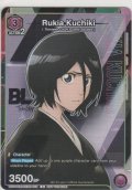 Rukia Kuchiki