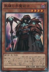 画像: 熟練の魔術士【ノーマル】