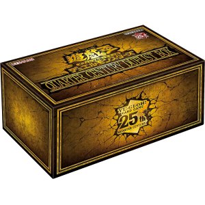 画像: 遊戯王 QUARTER CENTURY DUELIST BOX