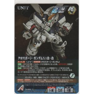 画像: クロスボーン・ガンダムX1改・改